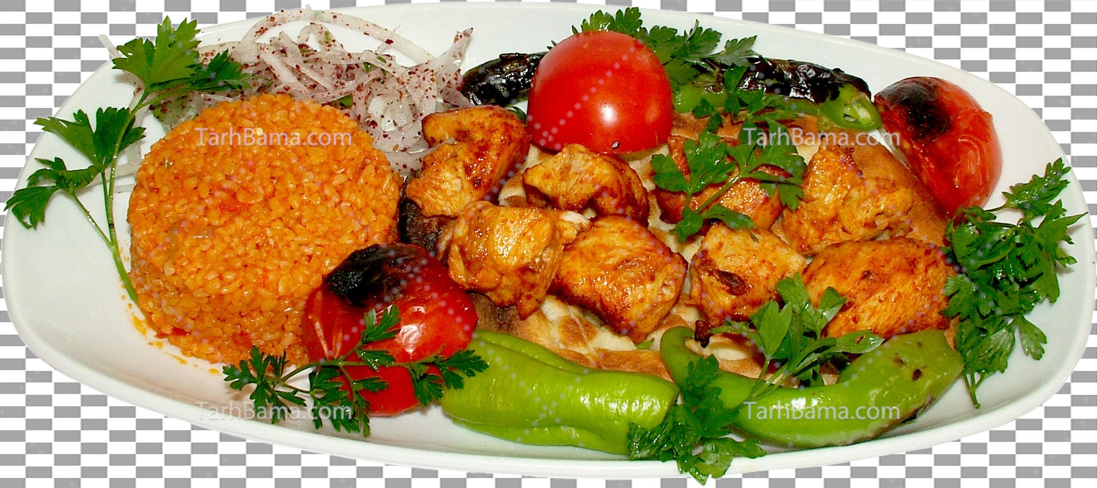 تصاویر غذای ایرانی